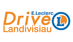 Logo du partenaire E.Leclerc
