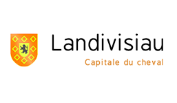 Logo du partenaire Maire de Landivisiau