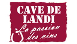 Logo du partenaire Cave de Landi