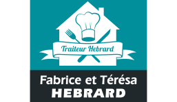Logo du partenaire Traiteur Hébrard