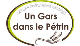 Logo du partenaire Un Gars dans le Pétrin
