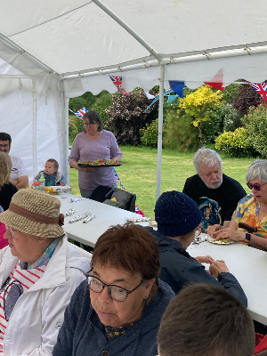 SEJOUR CHEZ NOS JUMEAUX