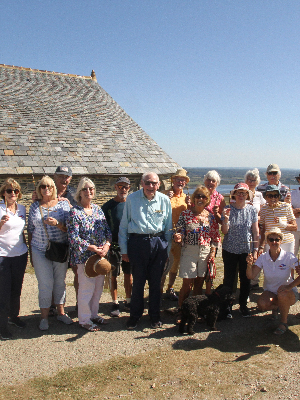 SEJOUR A LANDIVISIAU